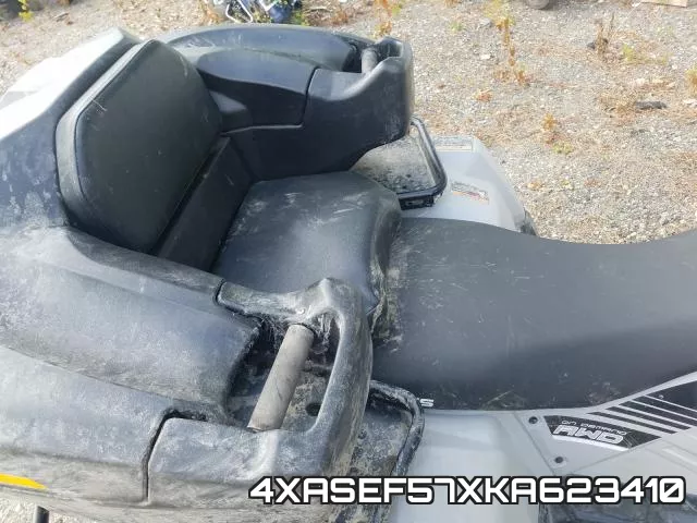 4XASEF57XKA623410 фото 7