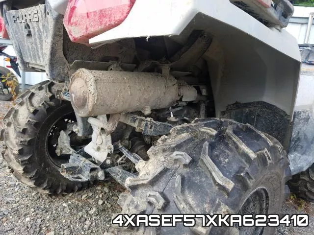 4XASEF57XKA623410 фото 8