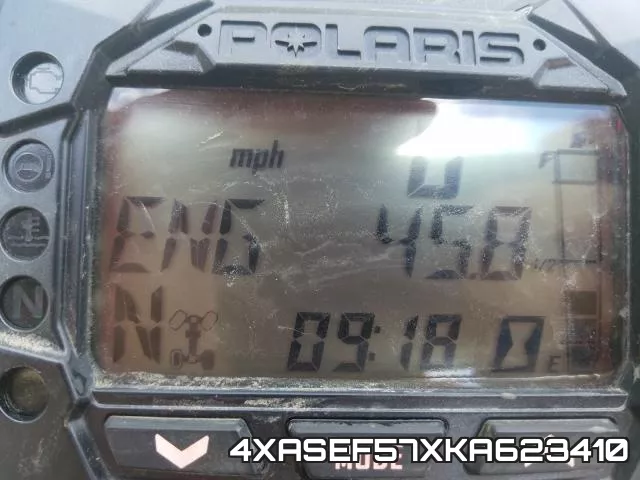 4XASEF57XKA623410 фото 9
