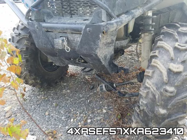 4XASEF57XKA623410 фото 10