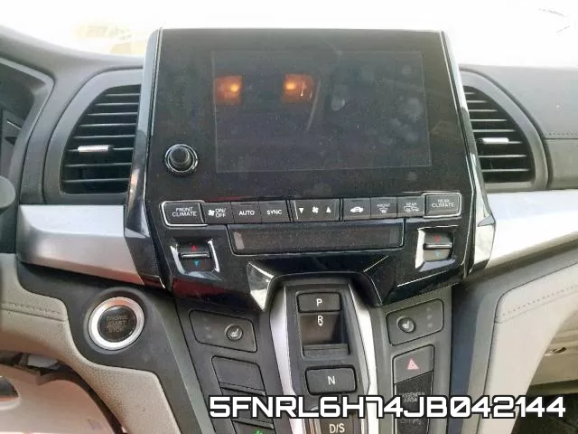 5FNRL6H74JB042144 фото 10