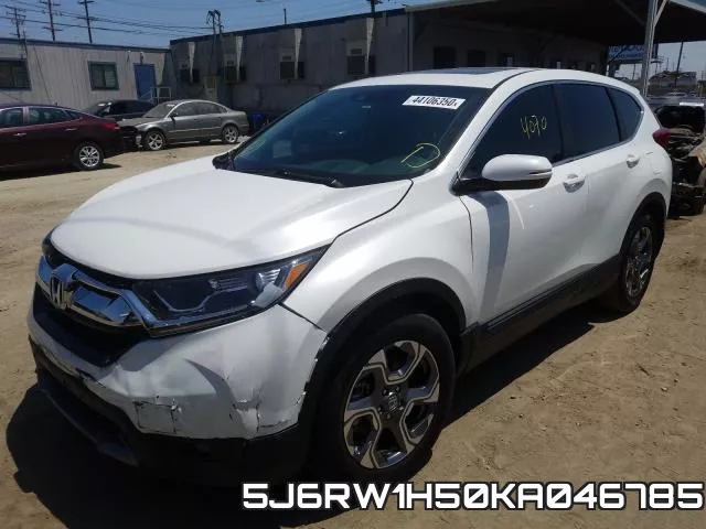 5J6RW1H50KA046785 фото 3