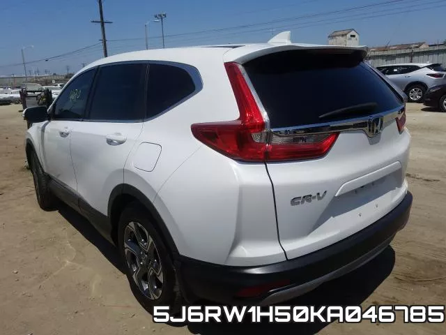 5J6RW1H50KA046785 фото 4