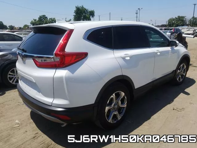 5J6RW1H50KA046785 фото 5