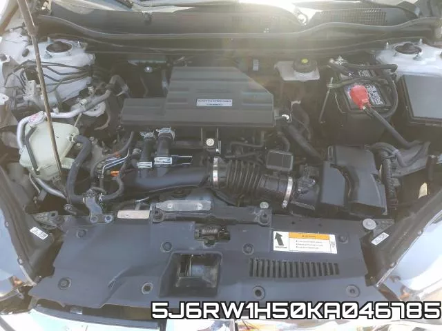 5J6RW1H50KA046785 фото 8