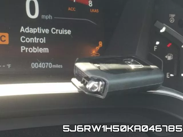 5J6RW1H50KA046785 фото 9