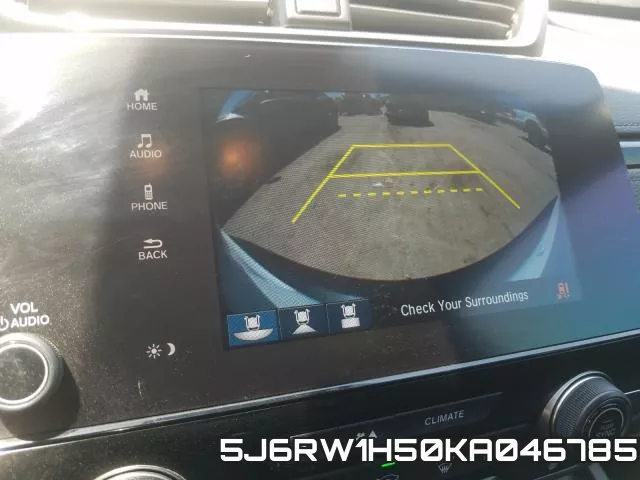 5J6RW1H50KA046785 фото 10