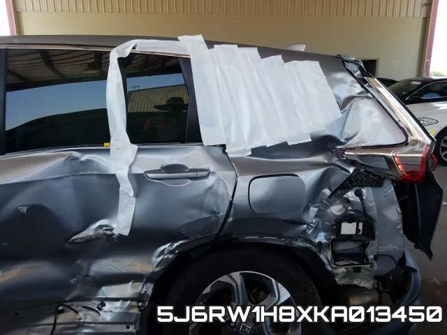 5J6RW1H8XKA013450 фото 2