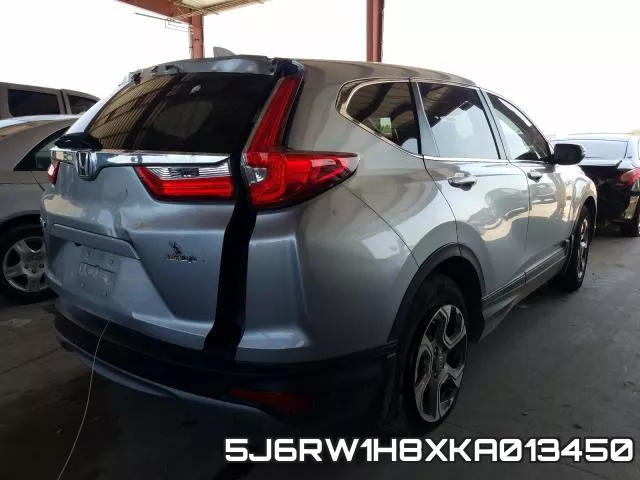 5J6RW1H8XKA013450 фото 5