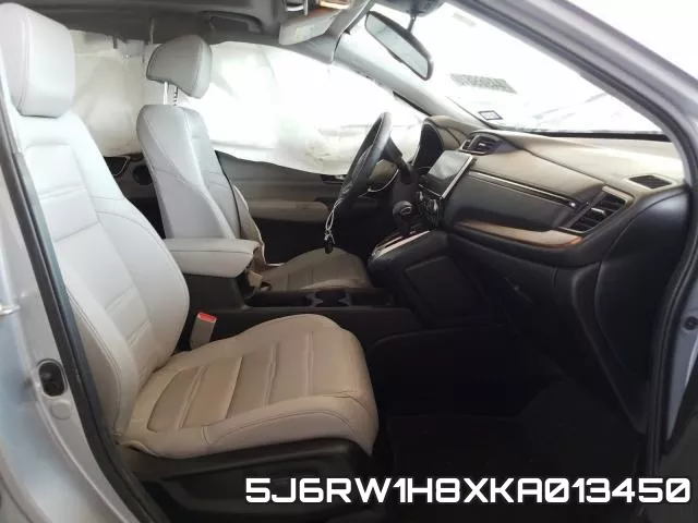 5J6RW1H8XKA013450 фото 6