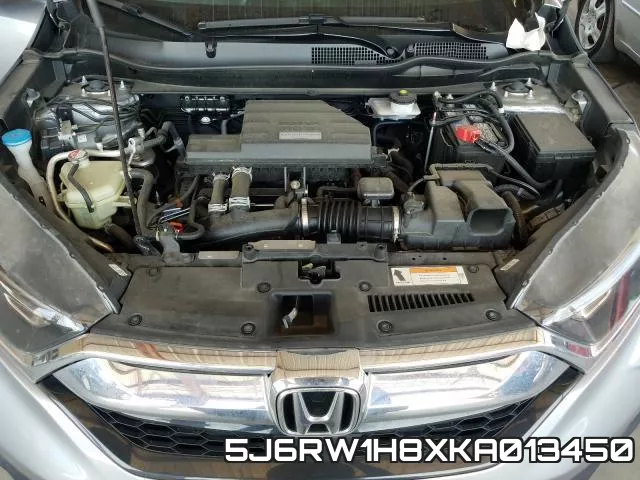 5J6RW1H8XKA013450 фото 8