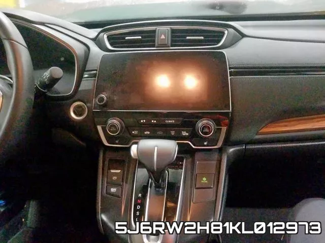 5J6RW2H81KL012973 фото 10