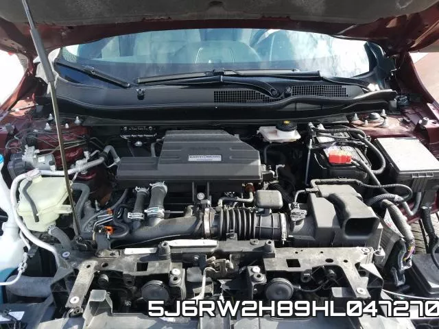 5J6RW2H89HL047270 фото 8