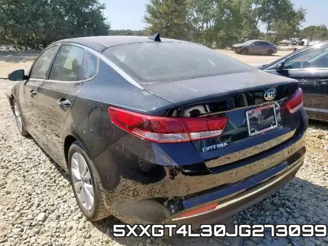 5XXGT4L30JG273099 фото 4