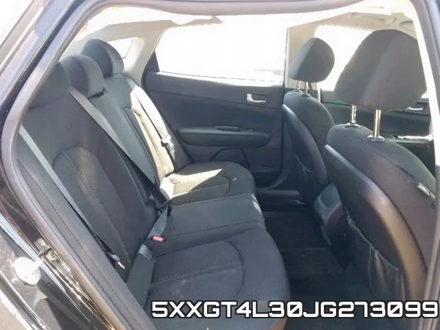 5XXGT4L30JG273099 фото 7
