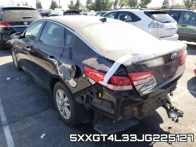 5XXGT4L33JG225127 фото 4