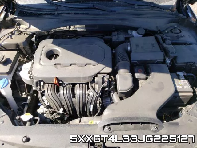5XXGT4L33JG225127 фото 8