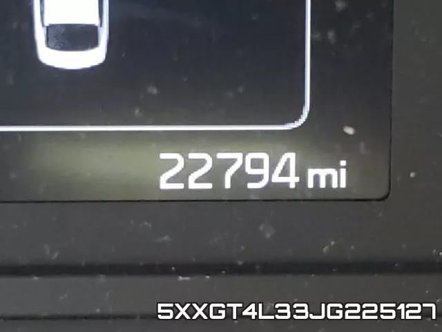 5XXGT4L33JG225127 фото 9