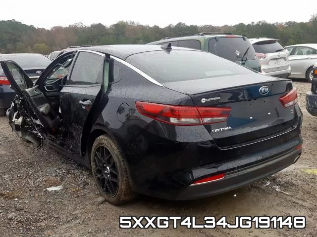 5XXGT4L34JG191148 фото 4