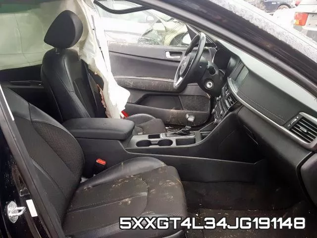 5XXGT4L34JG191148 фото 6