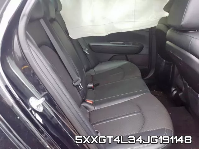 5XXGT4L34JG191148 фото 7