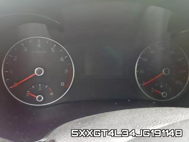 5XXGT4L34JG191148 фото 9
