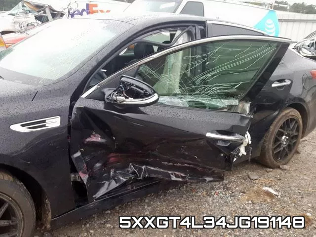 5XXGT4L34JG191148 фото 10