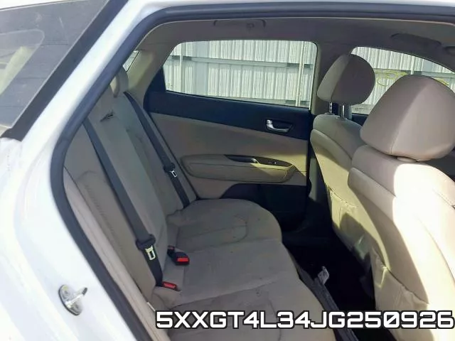5XXGT4L34JG250926 фото 7