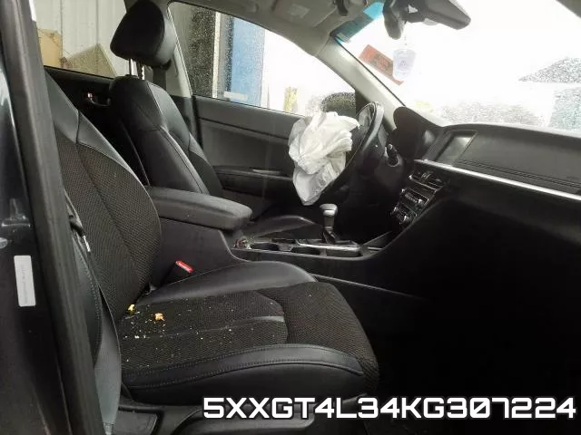 5XXGT4L34KG307224 фото 6