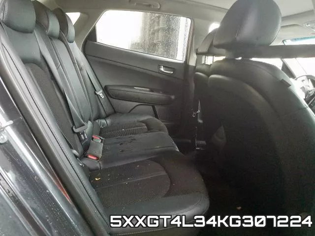 5XXGT4L34KG307224 фото 7