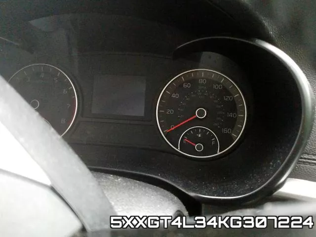 5XXGT4L34KG307224 фото 9
