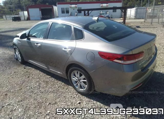 5XXGT4L39JG233037 фото 4