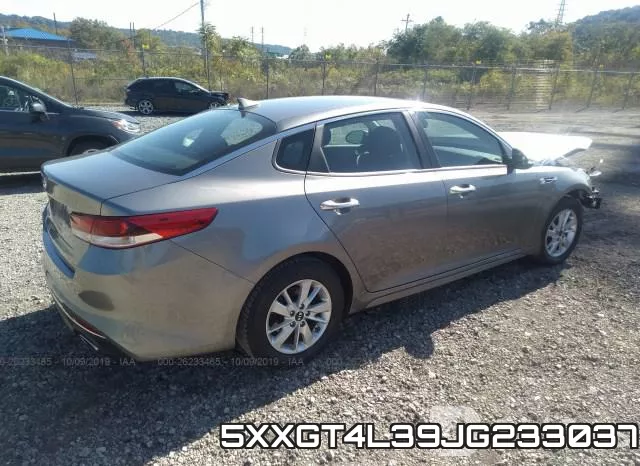 5XXGT4L39JG233037 фото 5