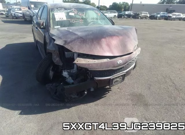 5XXGT4L39JG239825 фото 7