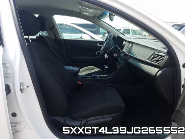 5XXGT4L39JG265552 фото 6