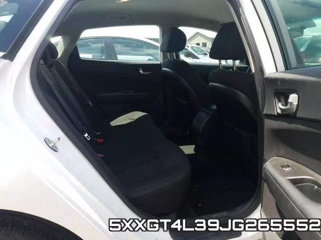 5XXGT4L39JG265552 фото 7