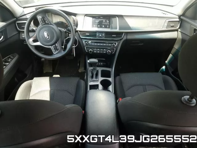 5XXGT4L39JG265552 фото 10
