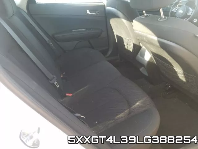 5XXGT4L39LG388254 фото 7