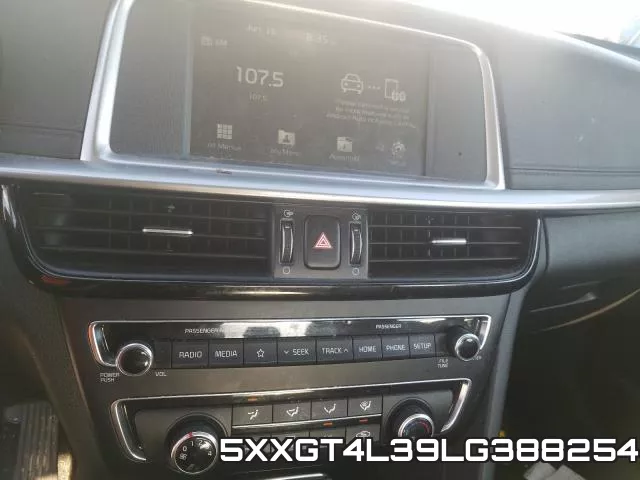 5XXGT4L39LG388254 фото 10