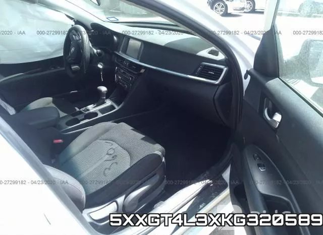 5XXGT4L3XKG320589 фото 6