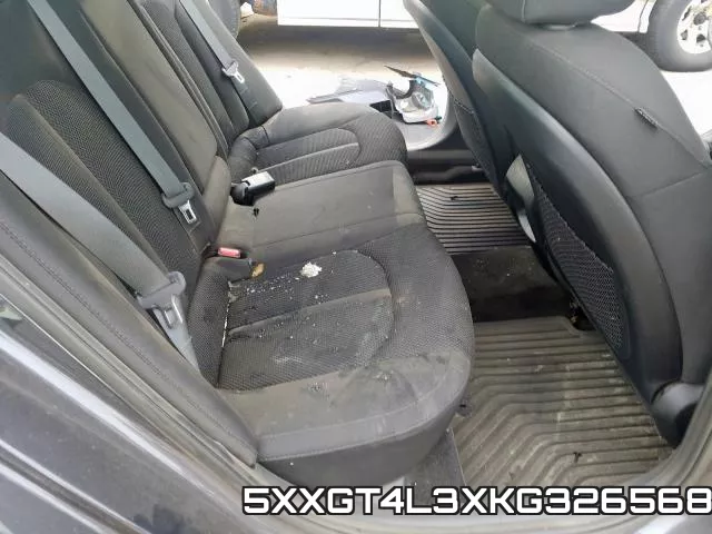 5XXGT4L3XKG326568 фото 7
