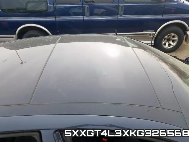 5XXGT4L3XKG326568 фото 10