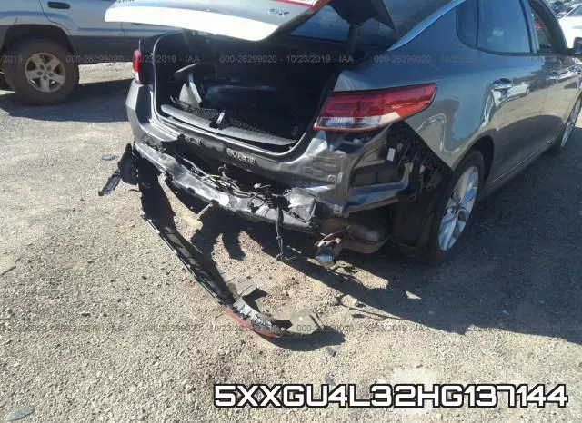 5XXGU4L32HG137144 фото 7