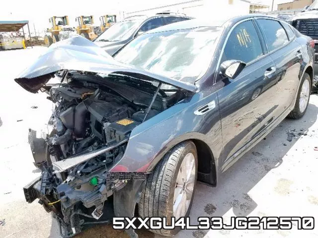 5XXGU4L33JG212570 фото 3
