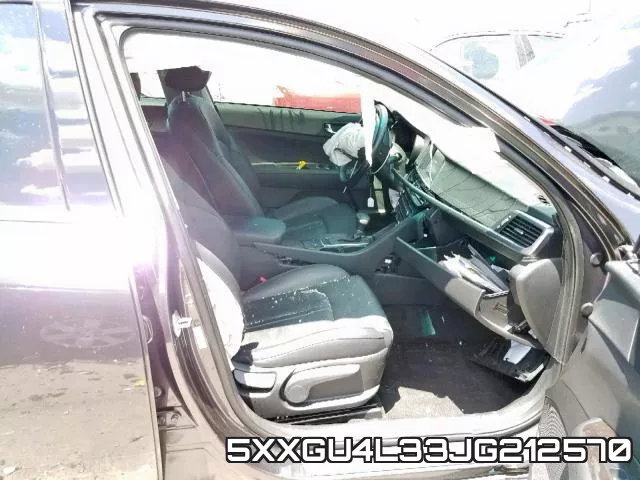 5XXGU4L33JG212570 фото 6