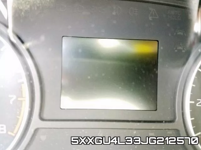 5XXGU4L33JG212570 фото 9
