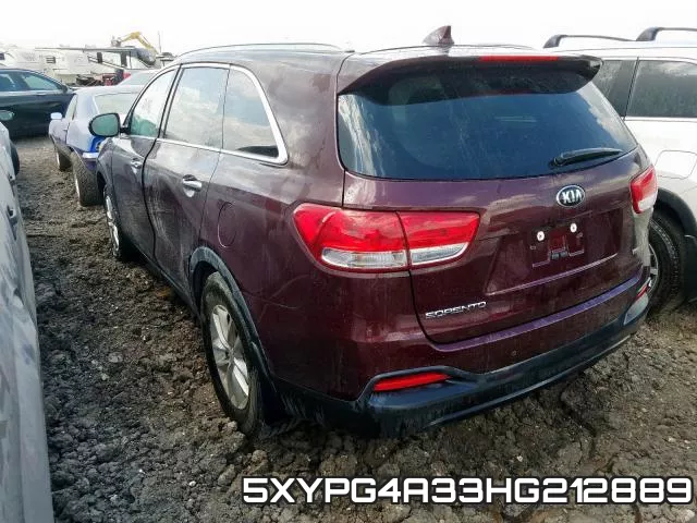 5XYPG4A33HG212889 фото 4