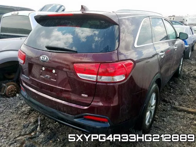 5XYPG4A33HG212889 фото 5