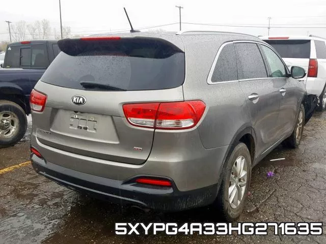 5XYPG4A33HG271635 фото 5