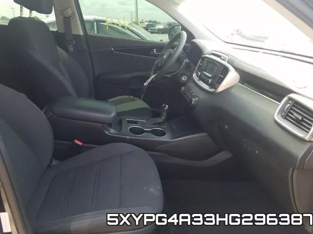 5XYPG4A33HG296387 фото 6